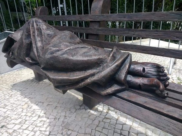 Escultura 